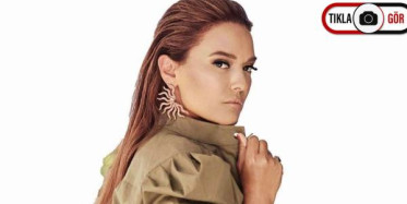 Demet Akalın Aşı İçin Gönüllü Oldu