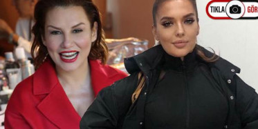 Demet Akalın’dan Deniz Seki Açıklaması