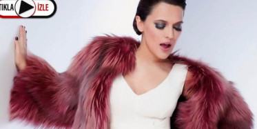 Demet Akalın, Dudak Dolgusu Yaptırdı!