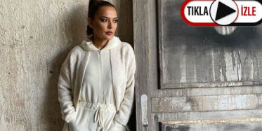 Demet Akalın'ın Yıllar Öncesine Ait Reklam Filmi Ortaya Çıktı!