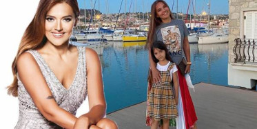 Demet Akalın: Eylül'de Okullar Açılmazsa Kızıma Oda Yapacağım