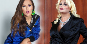 Banu Alkan: Demet Akalın Konuşarak Şarkı Söylüyor