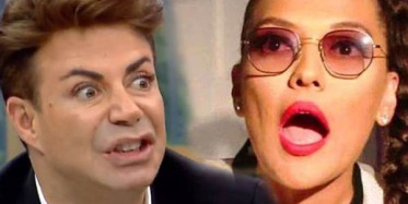 Demet Akalın Fatih Ürek Kavgası Alevlendi