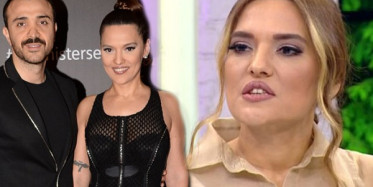 Demet Akalın, Okan Kurt İle Uyumadığını İtiraf Etti