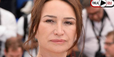 Demet Akbağ’ın Keyifsiz Halleri Dikkat Çekti