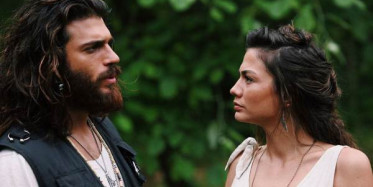 Demet Özdemir ve Can Yaman Barıştı mı?