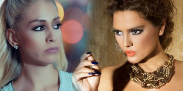 Ceylan Koynat'tan Demet Akalın'a Olay Gönderme