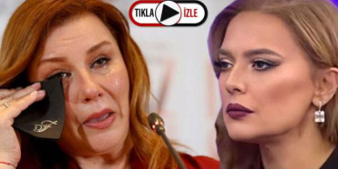 Demet Akalın ile Deniz Seki Dostluğu Bitti
