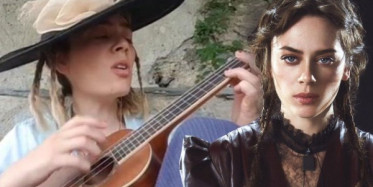 Demet Evgar, Barış Manço’nun Seher Vakti Parçasını Seslendirdi