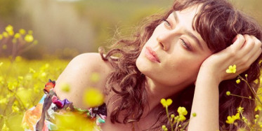 Demet Evgar'ın Coronavirüse Bakış Açısı Dikkat Çekti