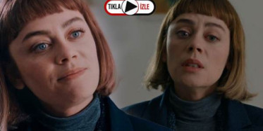 Alev Alev'in Cemre'si Demet Evgar Kadın Hakları Sahnesiyle Çok Konuşuldu
