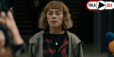 Alev Alev Dizisinde Alkış Toplayan Sahne