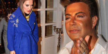 Fatih Ürek ve Demet Akalın Para Yüzünden mi Kavga Etti?