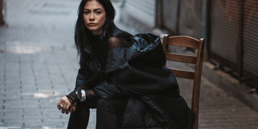 Demet Özdemir Dansı İle Sosyal Medyayı Salladı