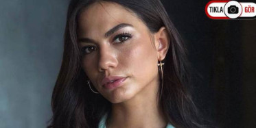 Demet Özdemir’in Tatil Videosu