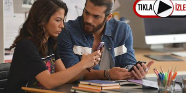 Demet Özdemir'i Öfkelendiren Can Yaman Sorusu