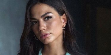 Demet Özdemir Dans Videosuyla Beğeni Topladı