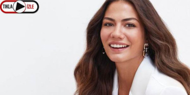 Demet Özdemir: Kalbim Boş