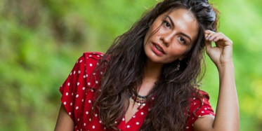 Demet Özdemir Flash TV Görüntüleri Sorulunca Sinirlendi