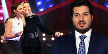Deniz Akkaya'dan Skandal Açıklama: Hadise Reza Zarrab'tan Hamile Kaldığı İçin Ebru Gündeş'ten Ayrıldı