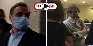 Deniz Bulutsuz Ve Ozan Güven Davası Ertelendi