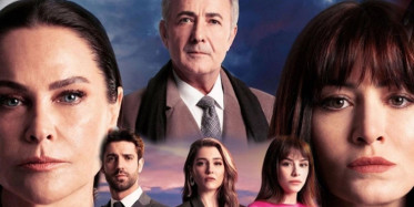 Deniz Çakır Kendini Kaybetti!