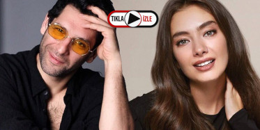 Deniz Tansel Öngel, Neslihan Atagül’ün Sorularını Cevaplad