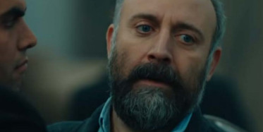 Süleyman ve İrfan Yüzleşiyor