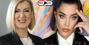 Deniz Akkaya ve Sevda Türküsev, Görücü Usulü Evlilik Konusunda Tartıştı