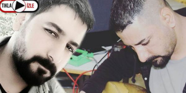 Müzisyen Deniz Ayaz'ın Katil Zanlısı Arkadaşı Çıktı