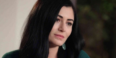 Deniz Çakır: Bahçede Aşk Var Bugün