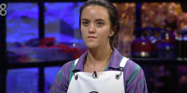 Acun Ilıcalı'nın Övdüğü Yarışmacı Deniz Aktuğ MasterChef Türkiye'ye Veda Etti