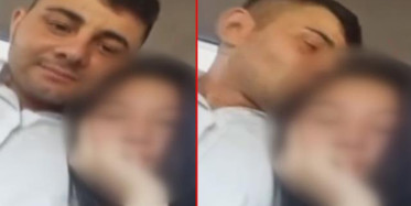 Denizli'de 2 Kişiyi Yaralayan 1 Kişiyi Öldüren Firari Teslim Olurken Canlı Yayın Açtı!