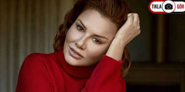 Mide Ameliyatı Olan Deniz Seki Yeniden Diyete Başladı