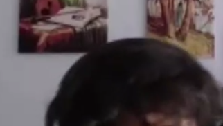 Depreme Bilgisayar Başında Yakalandı