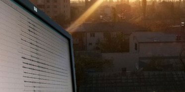 İstanbul Depreminde Meydana Gelen Korkutan Sesle İlgili Uzmanlar Açıklama Yaptı