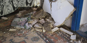 Depremin Bilançosu Gün Ağarınca Ortaya Çıktı! Bingöl Depreminden En Çok Elazığ Etkilendi