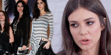 Deren Talu: İddialı Kıyafetleri Giyerken Birlikte Seçiyoruz