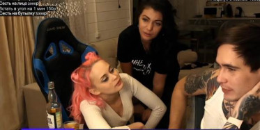 Rus YouTuber Canlı Yayında Hamile Kız Arkadaşını Öldürdü!