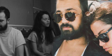 Derya Uluğ ile Asil Gök'ten Şehitlere Şarkı