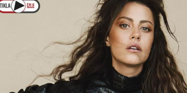 Derya Uluğ Top Sektirdiği Anları Paylaştı