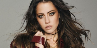 Derya Uluğ’dan Eğlenceli Paylaşım