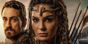 Destan 3. Bölüm Fragmanı