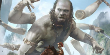 Devler Gerçekte Var Oldular Mı?