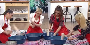 Başak'ı Fatih Ürek Bile Durduramadı