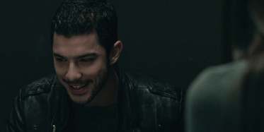 Halka Dizisi Yeni Bölüm İlk Sahne - 11. Bölüm