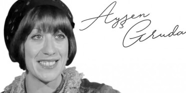 Arzu Film, Ayşen Gruda Anısına Video Yayınladı