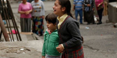 Kadın Dizisine Damgasını Vuran Kaza Sahnesi! 