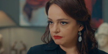 Leke Fragman - 8. Bölüm - 2. Fragman