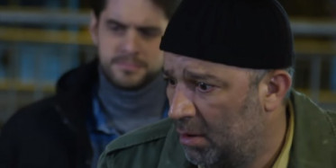 Arka Sokaklar Fragman - 540. Bölüm - 2. Fragman